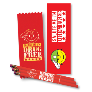 Red Ribbon Week Class Kit