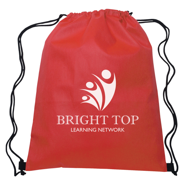 Custom Drawstring Bags