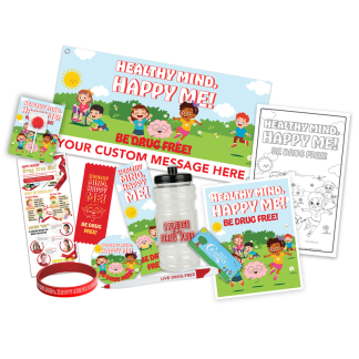 Red Ribbon Week Toolkit