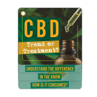cbd awareness tips