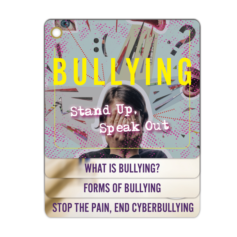 bullying prevention flip tips