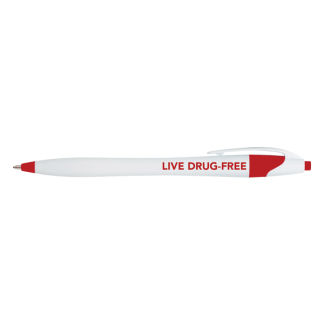 live drug free pens