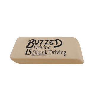 custom erasers