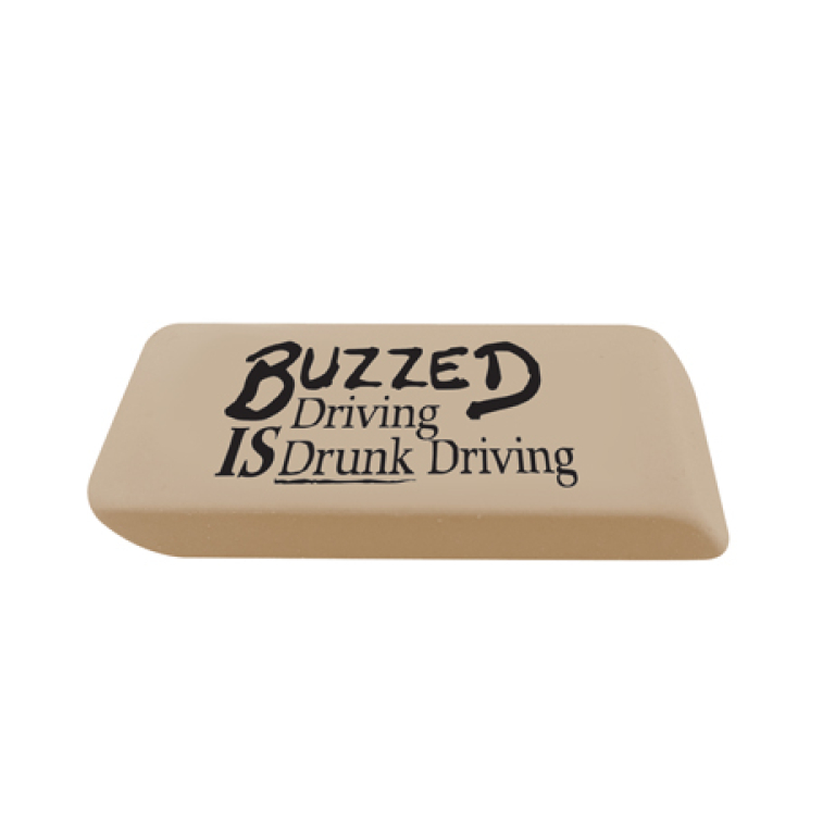 custom erasers