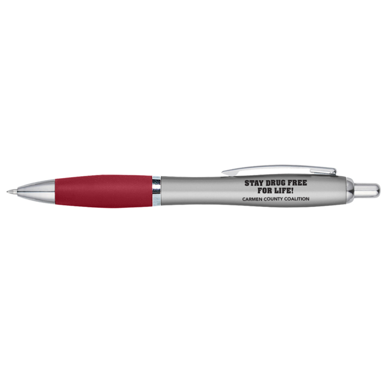 custom pens