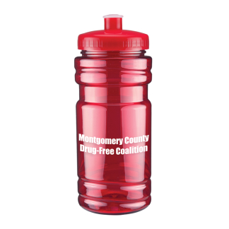 Custom Sports Bottles