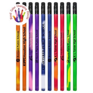 Custom Mood Pencils