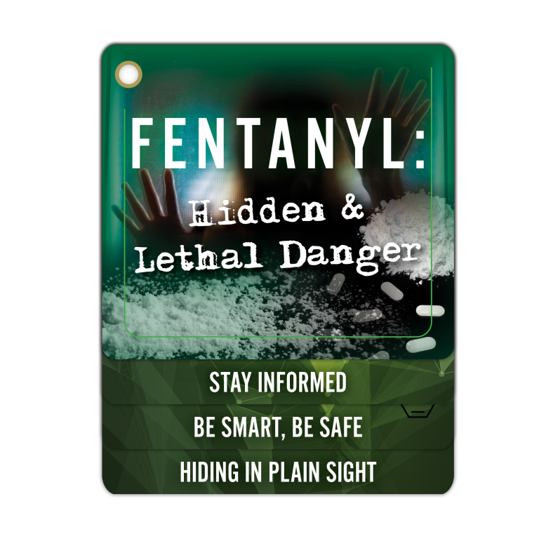 fentanyl prevention tips