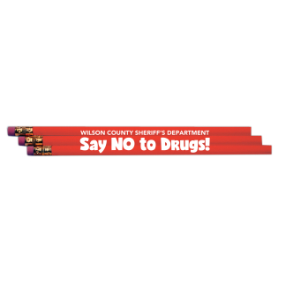 custom pencils