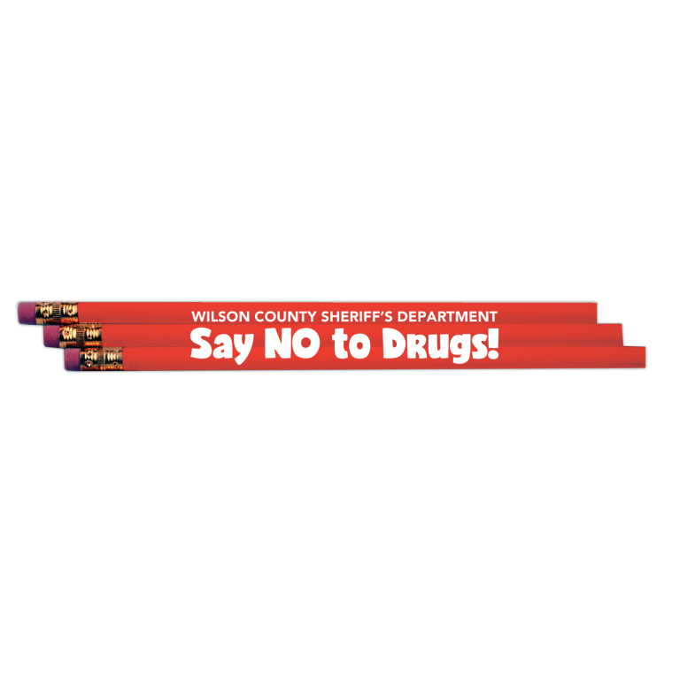 custom pencils