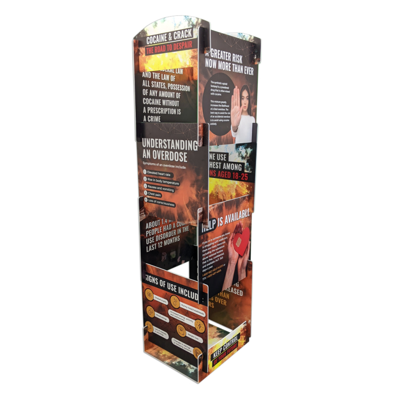 crack cocaine info tower