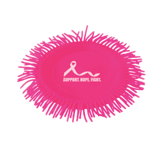 Custom Frilly Flyers