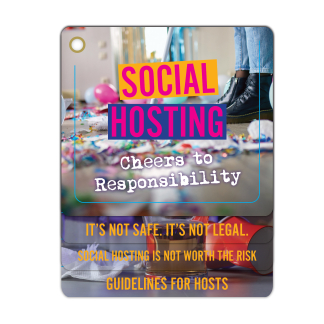 social hosting prevention tips