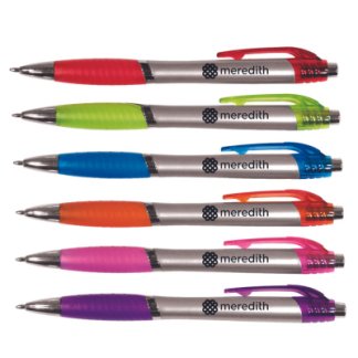 custom grip pens
