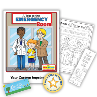emergency room kit for kids