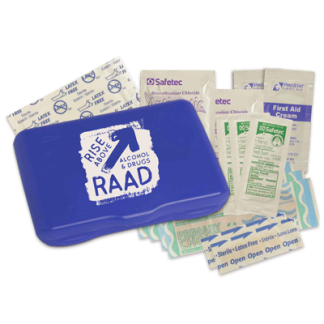 custom first aid kits