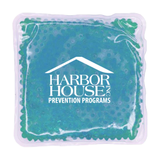 Custom Hot Cold Packs