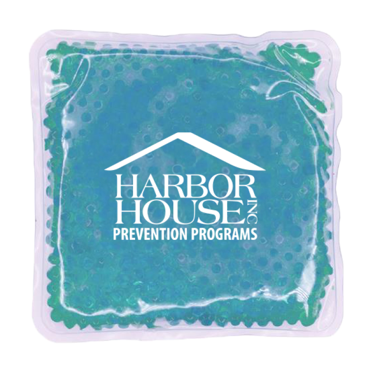 Custom Hot Cold Packs