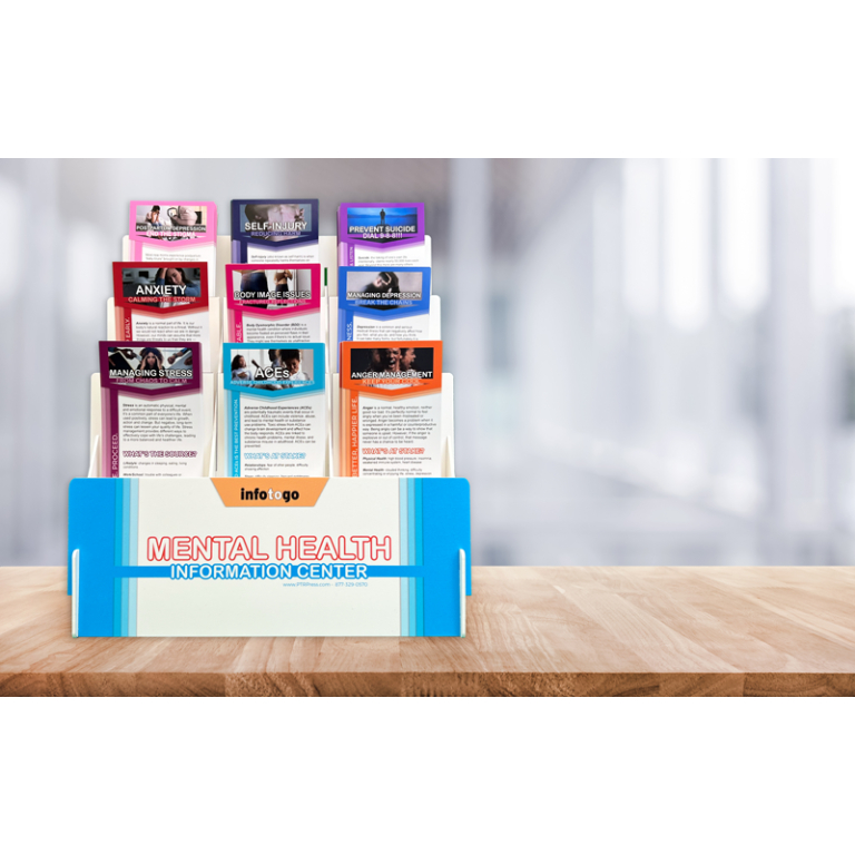 Mental Health Information Package