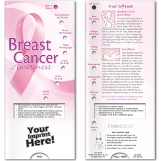 breast cancer awareness brochure