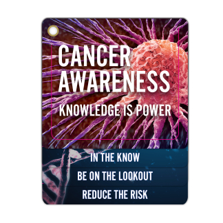 Cancer Awareness Flip Tips