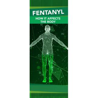 How Fentanyl Affects The Body Pamphlets