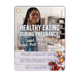 Healthy Eating During Pregnancy Tips