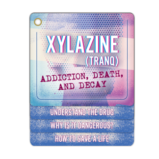 Xylazine Tranq Addiction Flip Tips