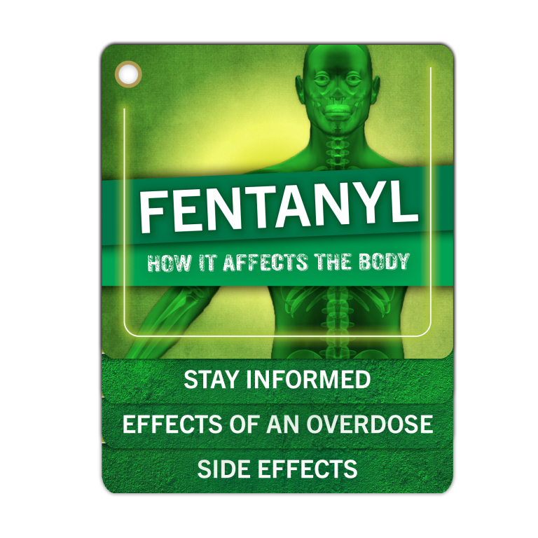 How Fentanyl Affects the Body Flip Tips