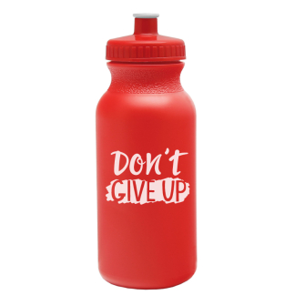 Custom Bike Bottles