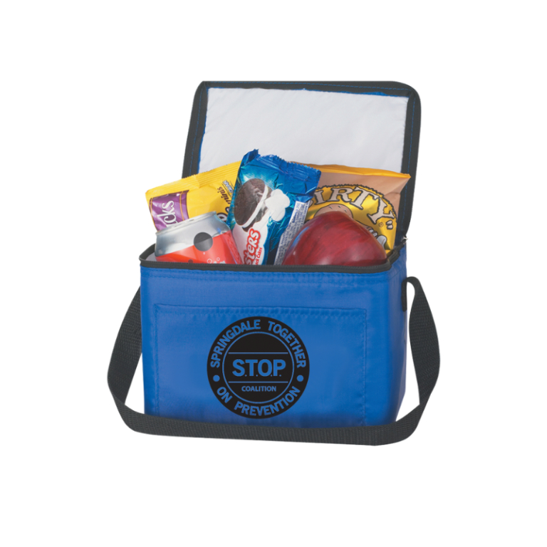Custom Cooler Bags