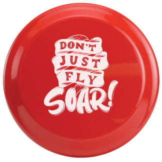 Custom Mini Flying Discs