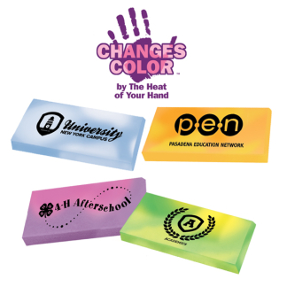 Custom Mood Erasers