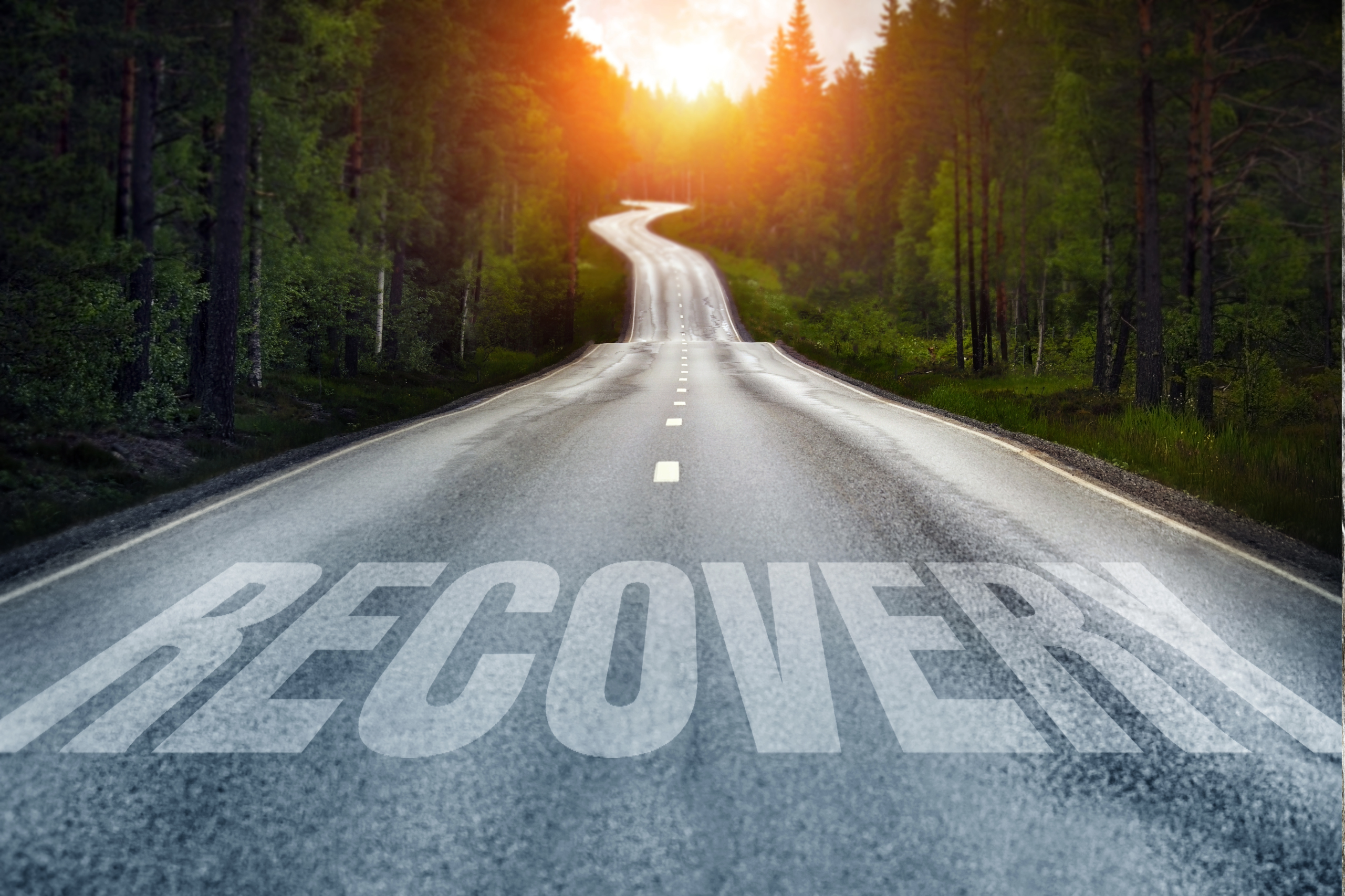 Substance Abuse Promotional Products