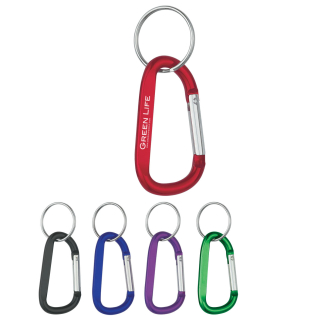 Custom Carabiners