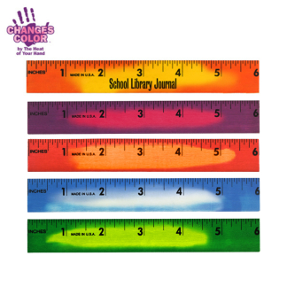 Custom Mood Rulers