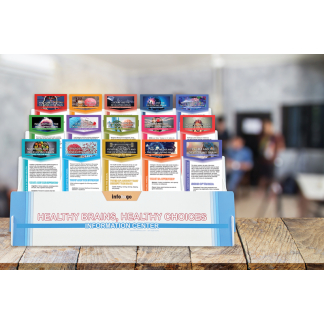 Brain Health Information Package
