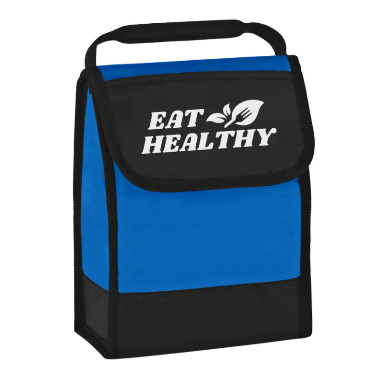 Custom Folding Lunch Bags
