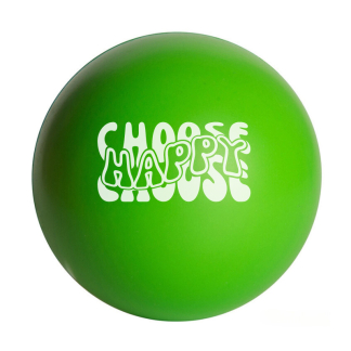 Custom Stress Balls