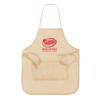 Custom Aprons