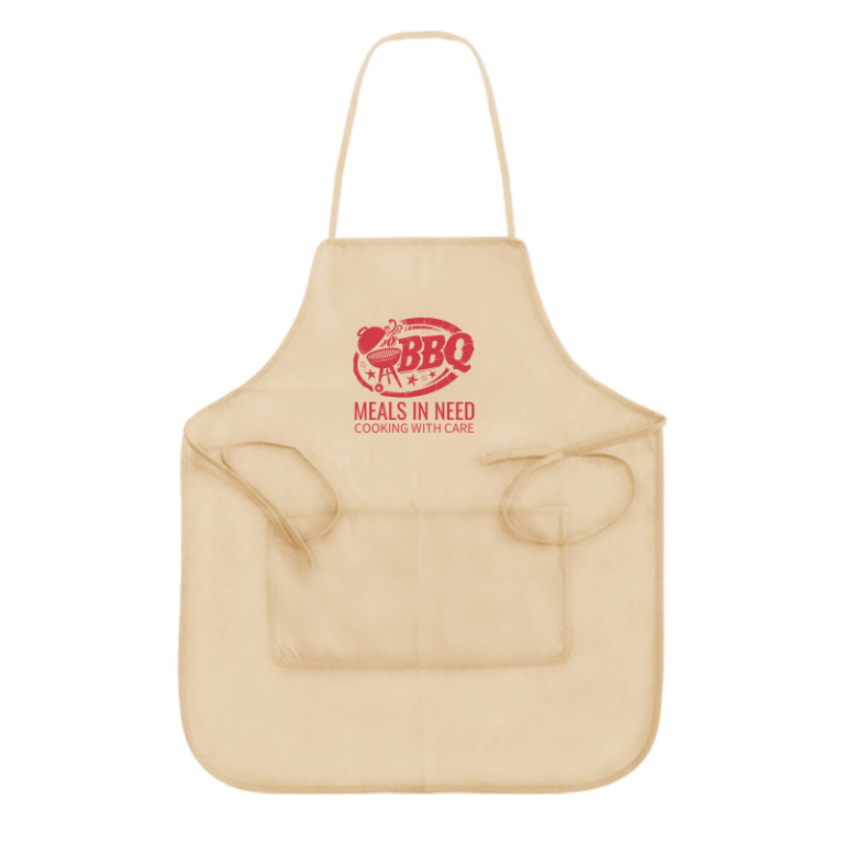 Custom Aprons