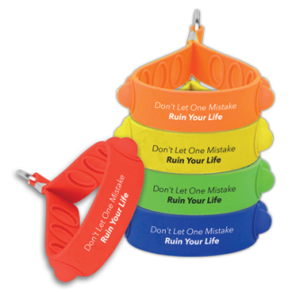 Pop Fidget Key Chains