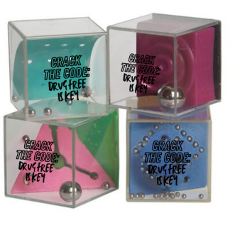 Custom Mind Teaser Puzzles