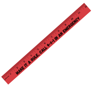 Custom Rulers
