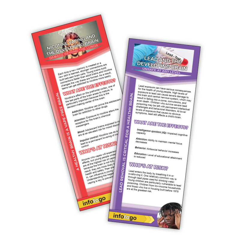 Damaged Brain Effects