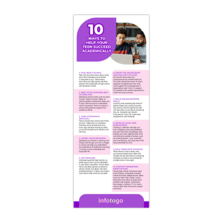 Academic Success Tips for Teens
