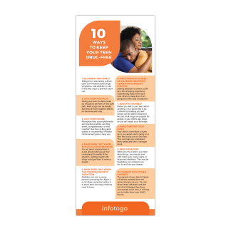 Tips to Keep Teens Drug Free