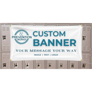 Custom Banners