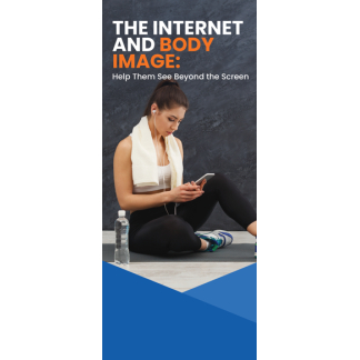 The Internet and Body Image Pamphlets