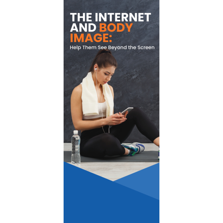 The Internet and Body Image Pamphlets